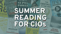 Summer Reading for CIOs