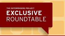 CIO Roundtable 