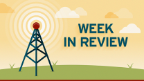 CIO News Week In Review