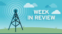 CIO News Week In Review