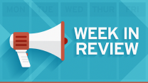 CIO News Week In Review