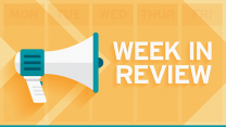 CIO News Week In Review