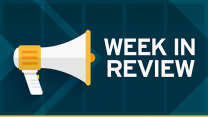 CIO News Week In Review