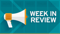 CIO News Week In Review