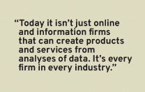 Tip of the Week: Today it isn't just online CIO