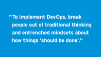 Tip of the Week: DevOps CIO