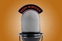 Week in Review Orange CIO