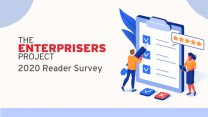 Reader Survey